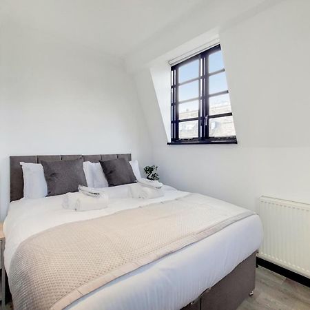 Langdon Brooks Apartments London Exterior photo